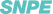 SNPE 로고